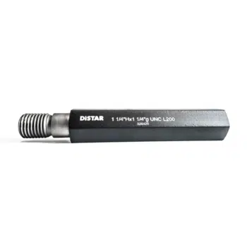 DiStar Verlengstuk voor diamantboren 1 1/4'' - 200/300 mm - Afbeelding 4
