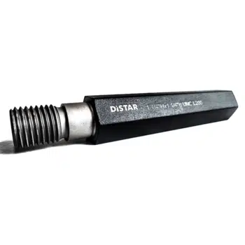 DiStar Verlengstuk voor diamantboren 1 1/4'' - 200/300 mm - Afbeelding 8
