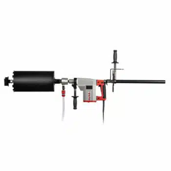 Duss DIA 250 HW Diamantkernboor 2000W