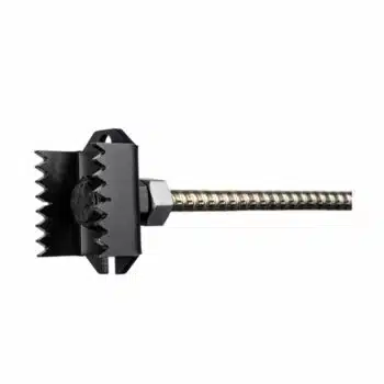 Duss DIA 250 HW Diamantkernboor 2000W - Afbeelding 8