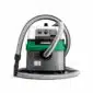 Hikoki RP250YDMWAZ Nat- en droogstofzuiger