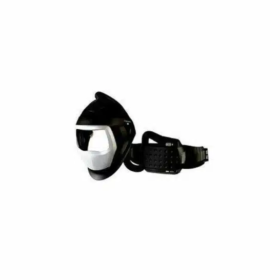Laskar 9100 Air Lashelm speedglas - Adflo+tas