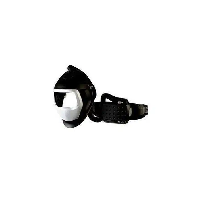 Laskar 9100 Air Lashelm speedglas - Adflo+tas