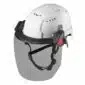 Milwaukee BOLT™ Gezichtsscherm - Grijs