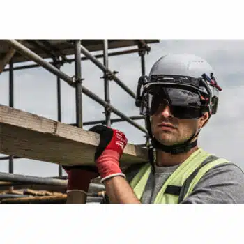 Milwaukee BOLT™200 Klimhelm - Wit - Afbeelding 4