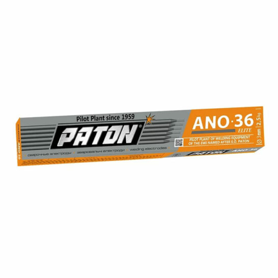 Paton E6013 ANO 36 ELITE Rutiel Laselektrode Ø2.5mm