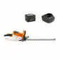 STIHL HSA 56 Accu heggenschaar - 45cm
