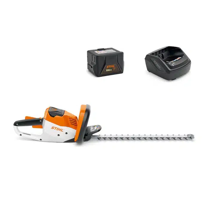 STIHL HSA 56 Accu heggenschaar - 45cm