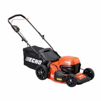 ECHO DLM-310/46P Accu grasmaaier 40V - 2x 4.0Ah Accu Set + Lader - Afbeelding 4