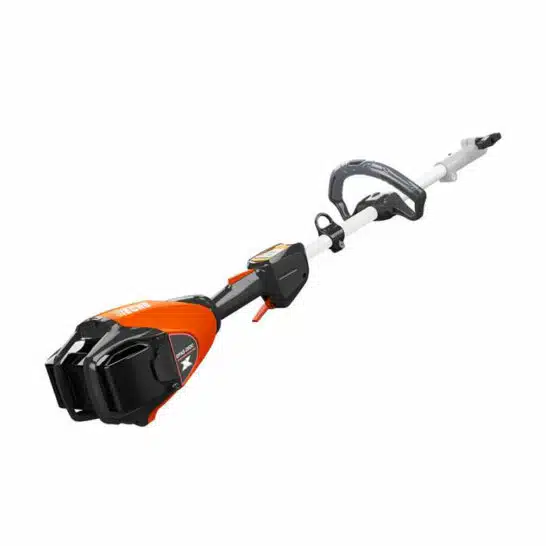 ECHO DPAS-2600 Multitool 56V