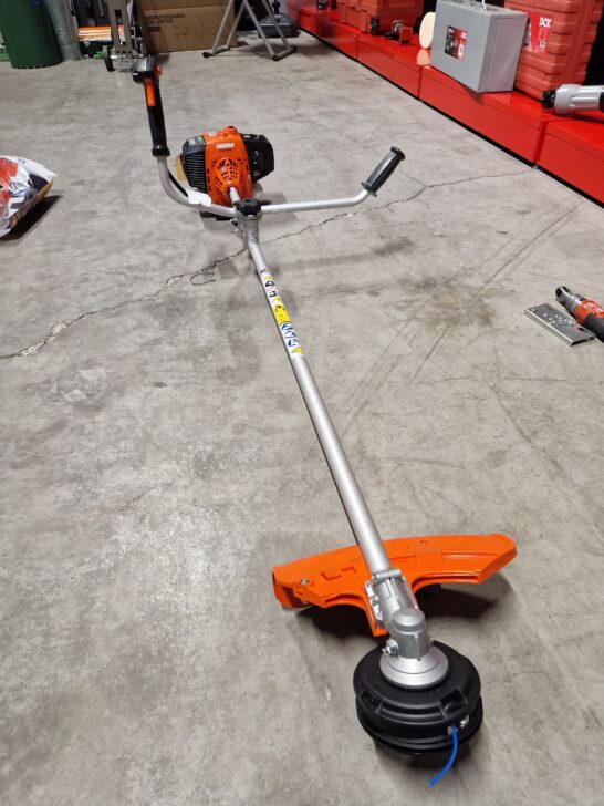 ECHO benzine bosmaaier SRM-420ESLWU 2 ECHO benzine bosmaaier SRM-420ESLWU 2