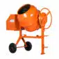 Miral PRO 170 TD Betonmolen - 160L