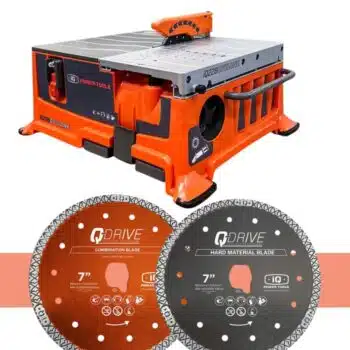 iQ Power Tools IQ228 Actie blad (1)