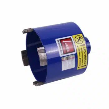 DiStar DDS-W T-Concrete Dozenboor droog voor Beton 82mm M16