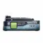 Festool BP 18 Li 4.0 HPC-ASI Accupack