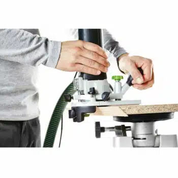 Festool MFK 700 EQ/B-Plus Module-Kantenfrees 720W - Afbeelding 8