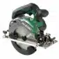 HiKOKI C18DBALW4Z Accu Cirkelzaag 18V - 66 mm - BODY