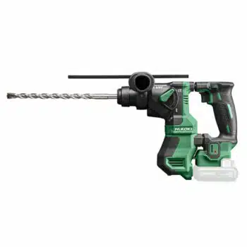 HiKOKI DH12DDW2Z SDS-PLUS Accu Boorhamer 12V