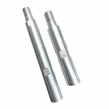 DiStar Aluminium Verlengstuk voor diamantboren