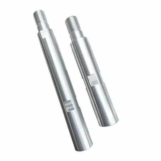 DiStar Aluminium Verlengstuk voor diamantboren