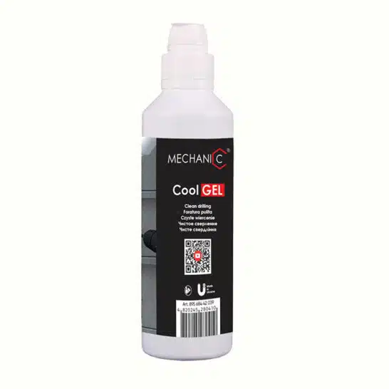 DiStar CoolGEL voor het boren - 250ml DiStar CoolGEL voor het boren - 250ml