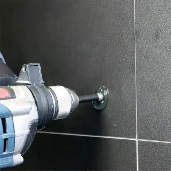DiStar CoolGEL voor het boren