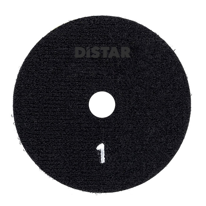 DiStar Coolpad Ø 100 mm