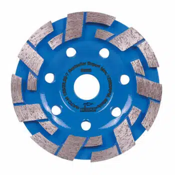 DiStar DGS-S Expert Diamant Komschijf - 125x22,2 mm