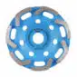 DiStar DGS-W Rotex Diamant Komschijf – 125×22,2 mm