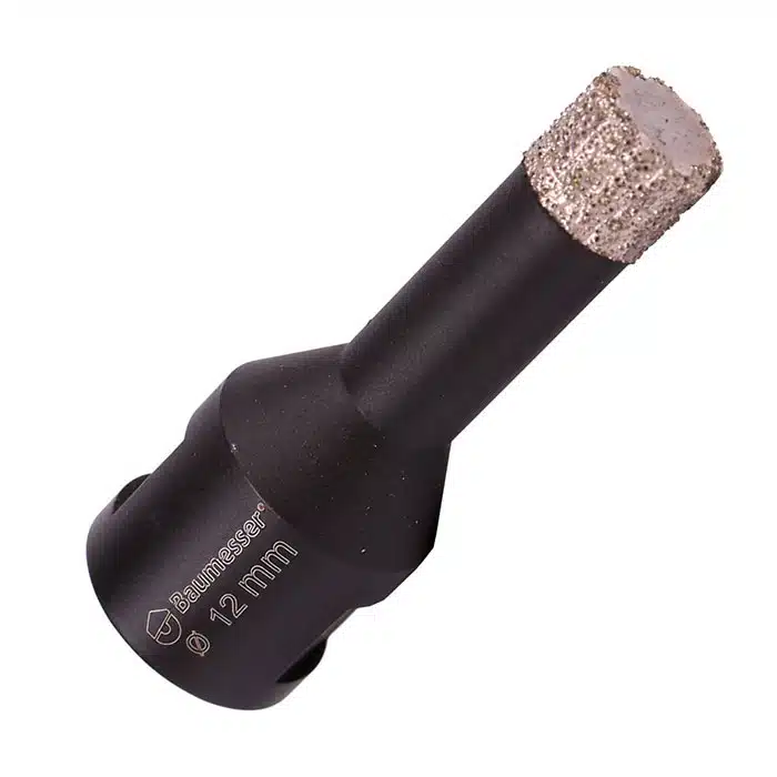 DiStar Tegelboor Keramik Pro 30 mm - Ø 6-50 mm