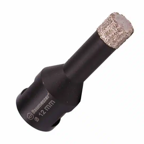 DiStar Diamantboor Keramik Pro - 12 mm