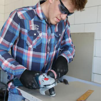 Diamantboor Keramik Pro