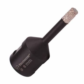 DiStar Diamantboor Keramik Pro - 6 mm