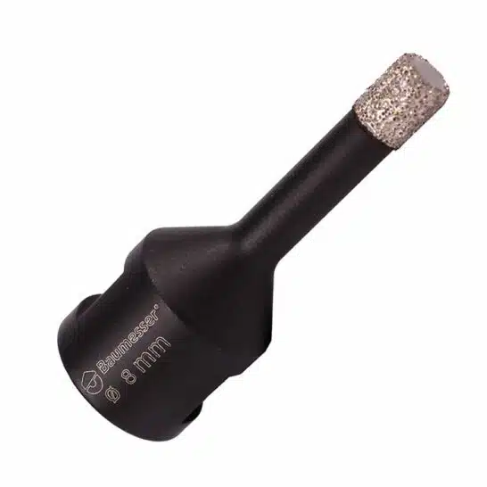 DiStar Diamantboor Keramik Pro - 8 mm