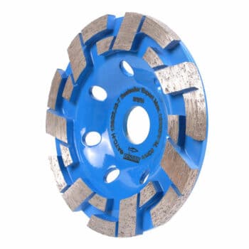 DiStar DGS-S Expert Diamant Komschijf - 100/125x22,2 mm - Afbeelding 3