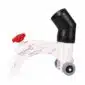DiStar Mechanic Roller 115-125 - Stofafzuiging