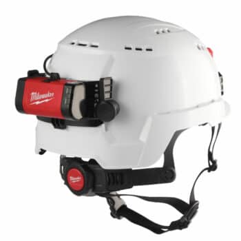 Milwaukee BOLT™ Hoofdlamp 600 Lumen USB-Oplaadbaar - Afbeelding 11