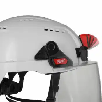 Milwaukee BOLT™ Hoofdlamp 600 Lumen USB-Oplaadbaar - Afbeelding 8