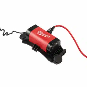 Milwaukee BOLT™ Hoofdlamp 600 Lumen USB-Oplaadbaar - Afbeelding 9