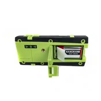 D'Orly DETECTOR Laserontvanger - 50m - Afbeelding 4