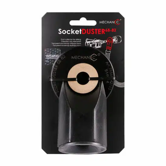 SocketDuster