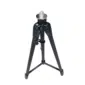 D'Orly Aluminium Tripod Statief 180 cm + Adapter 5/8'' - 1/4''