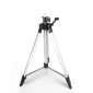 D'Orly Tripod Statief 160cm + Adapter 5/8'' - 1/4''