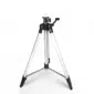 D'Orly Tripod Statief 160cm + Adapter 5/8'' - 1/4''