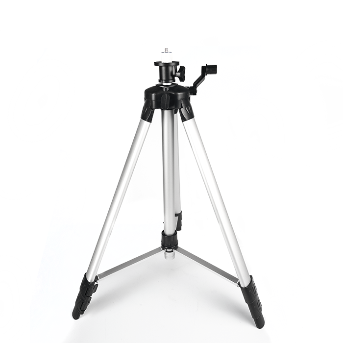 D’Orly Tripod Statief 160cm + Adapter 5/8” – 1/4”
