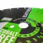 BJC Cobalt Vrij Constructie Blad - 350 mm