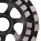 DiStar DGS-S Pro Tech Diamant Komschijf – 125