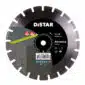 DiStar Diamantzaagblad Abrasive 350/400 mm - 20/25,4 mm