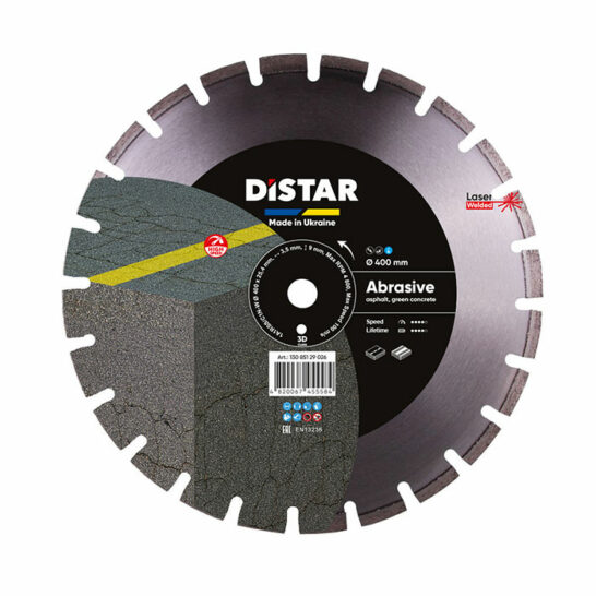 DiStar Diamantzaagblad