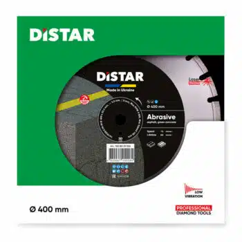 Diamantzaagblad Abrasive